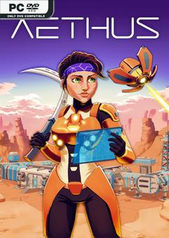 AETHUS Build 22253081