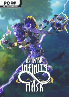 ASHGARD Infinity Mask Early Access