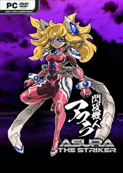 ASURA THE STRIKER v1.06.0318