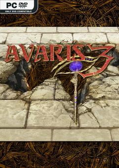 AVARIS3 Build 22405659