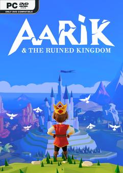Aarik And The Ruined Kingdom Build 22771534
