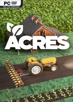 Acres Build 22229475
