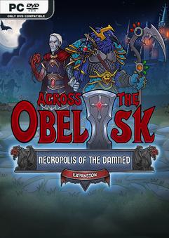 Across the Obelisk Frostforged Season Pack