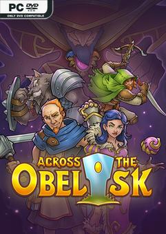 Across the Obelisk v1.7.5