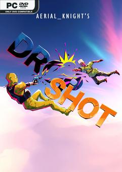 Aerial Knights DropShot v1.0.8.0