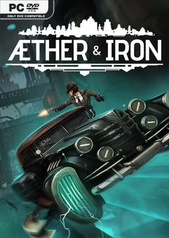 Aether and Iron v1.0.424