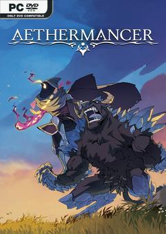Aethermancer Build 22431635