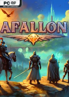 Afallon Build 22260330