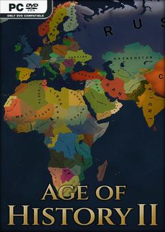 Age of History 2 Definitive Edition v2.01