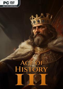 Age of History 3 v20260314