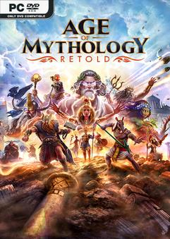 Age of Mythology Retold v100.19.5934.0