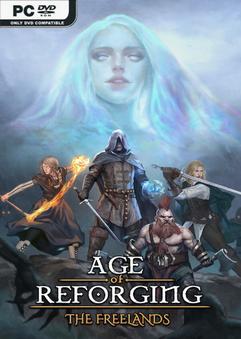 Age of Reforging The Freelands v1.20