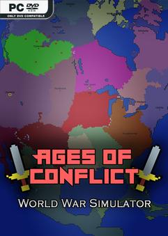 Ages of Conflict World War Simulator Build 22926120