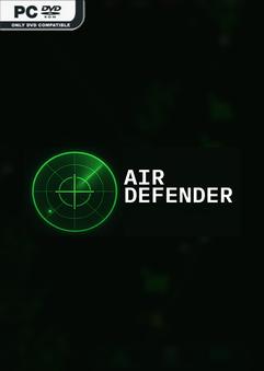 Air Defender Build 22293411