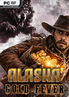 Alaska Gold Fever-RUNE