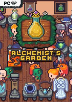 Alchemists Garden Build 22896160
