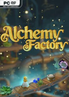 Alchemy Factory Build 22854768