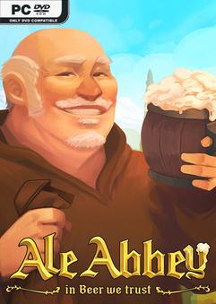 Ale Abbey Build 21021822