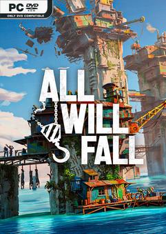 All Will Fall v1.0.15f4