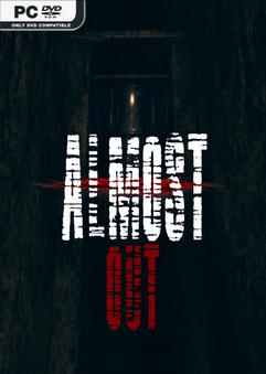 Almost Out Early Access