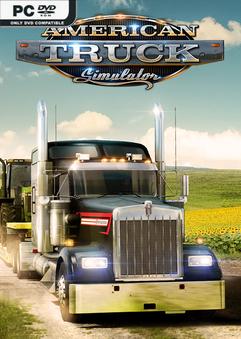 American Truck Simulator v1.58.1.4s