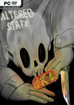 An Altered State Build 22390997