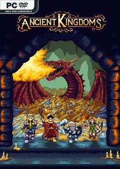 Ancient Kingdoms Build 22822030