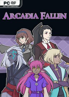 Arcadia Fallen Build 22400039