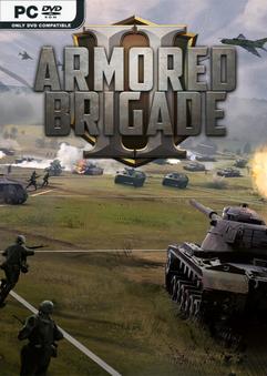 Armored Brigade 2 Build 22763564
