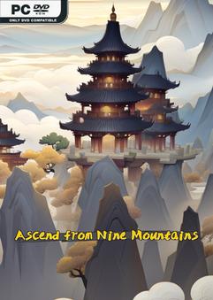 Ascend From Nine Mountains 22350712