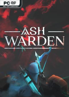 Ash Warden Build 22264655