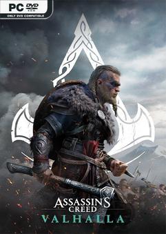 Assassins Creed Valhalla Complete Edition v1.7.0