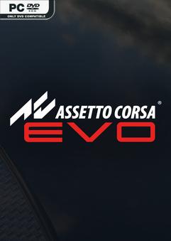 Assetto Corsa EVO v0.6.1