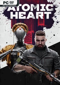 Atomic Heart Build 22814599