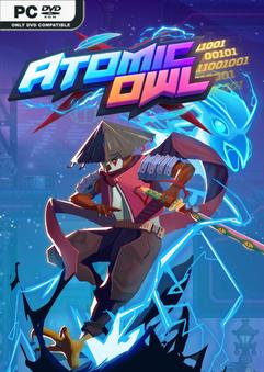 Atomic Owl v1.31