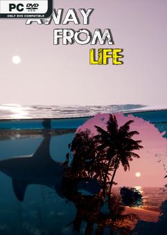 Away From Life Early Access
