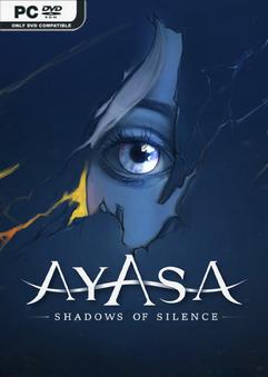 Ayasa Shadows of Silence v1.2