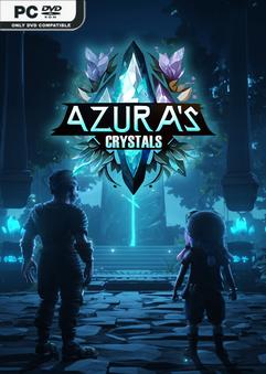 Azuras Crystals Build 17395215