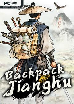 Backpack Jianghu Build 22902352