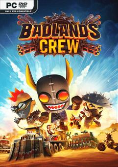 Badlands Crew v20260421