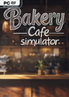 Bakery Cafe Simulator Build 22782256
