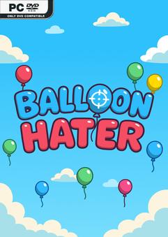 Balloon Hater Build 22377969