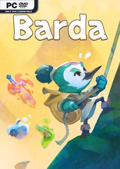 Barda Build 22264528