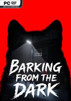 Barking from the Dark Build 22886491