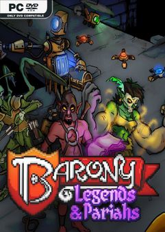 Barony v5.0.2