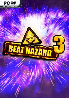 Beat Hazard 3 v1.051