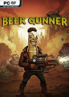 Beer Gunner Build 22664450