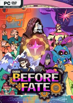 Before Fate-TENOKE