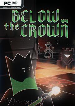 Below the Crown Build 22466842