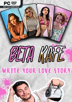 Beta Kafe Write Your Love Story Build 22891919